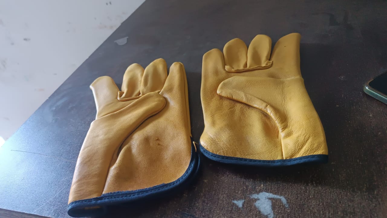 Work Gardening Gloves (1 Pair / B Grade)