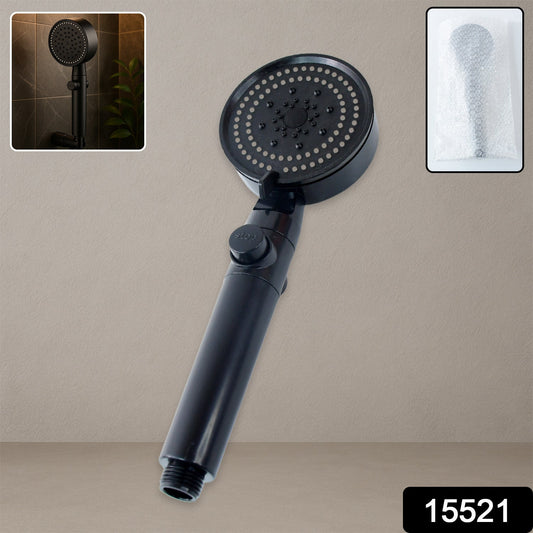 Travel Blast Hand Shower